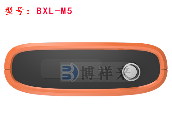 豬用B超機BXL-M5探頭接口示意圖