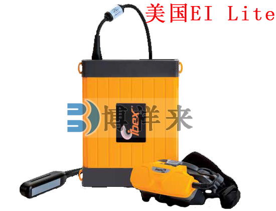 美國進(jìn)口牛用B超Ibex Lite