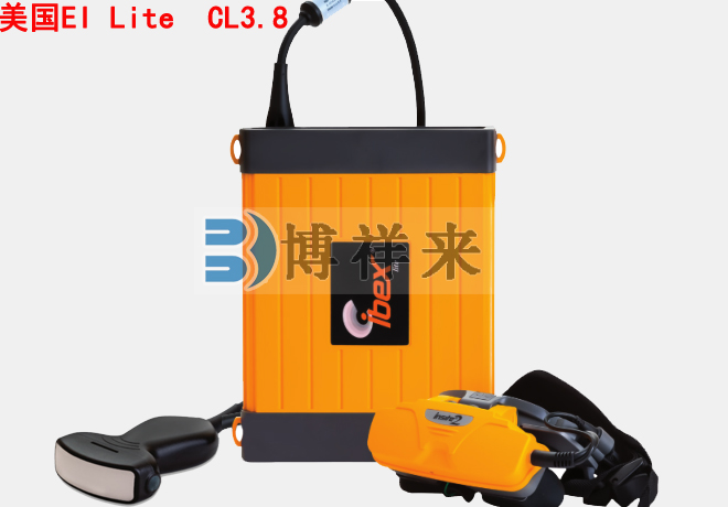 進(jìn)口羊用B超Ibex Lite