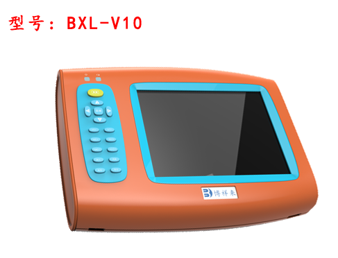 羊用B超機BXL-V10